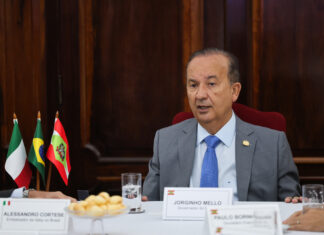 Entidades acionam STF contra Lei de SC que proíbe cotas raciais no estado Entidades acionam STF contra Lei de SC que proíbe cotas raciais no estado