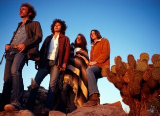 The Eagles’ ‘Greatest Hits’ Is Now Quadruple Diamond — America’s Bestselling Album Ever The Eagles’ ‘Greatest Hits’ Is Now Quadruple Diamond — America’s Bestselling Album Ever