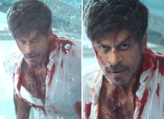 Shah Rukh Khan starrer KING locks Christmas 2026 release; explosive new teaser take fan frenzy to the next level Shah Rukh Khan starrer KING locks Christmas 2026 release; explosive new teaser take fan frenzy to the next level