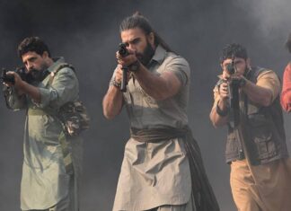 False alarms and box office fear: Dhurandhar 2 stands its ground on release date False alarms and box office fear: Dhurandhar 2 stands its ground on release date