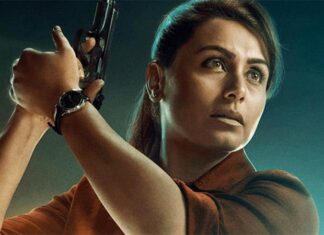 EXCLUSIVE: CBFC replaces ‘bachhi’ with ‘ladki’ in Mardaani 3; modifies slapping visuals EXCLUSIVE: CBFC replaces ‘bachhi’ with ‘ladki’ in Mardaani 3; modifies slapping visuals