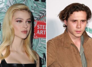 Nicola Peltz reveals she ‘didn’t get along’ with Brooklyn Beckham when they first met Nicola Peltz reveals she ‘didn’t get along’ with Brooklyn Beckham when they first met
