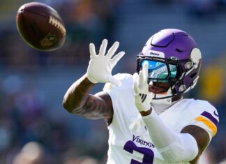 Vikings Rumors Heat Up on a Jordan Addison Trade, the QB Plan, More Rodgers Fodder Vikings Rumors Heat Up on a Jordan Addison Trade, the QB Plan, More Rodgers Fodder