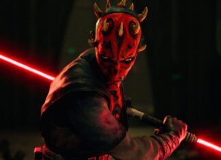 Darth Maul Is My Glup Shitto, and I’m Happy He’s Back (Again) Darth Maul Is My Glup Shitto, and I’m Happy He’s Back (Again)