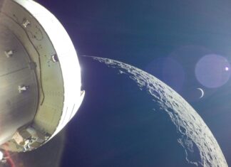 The Artemis 2 Astronauts Will Observe Parts of the Moon Humans Have Never Laid Eyes On The Artemis 2 Astronauts Will Observe Parts of the Moon Humans Have Never Laid Eyes On