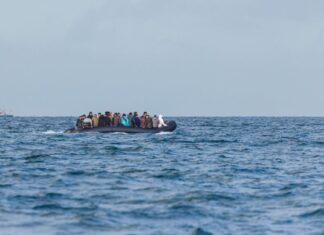 UK border tech budget swells by £100M as Home Office targets small boat crossings UK border tech budget swells by £100M as Home Office targets small boat crossings