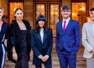 Everything we know about The Traitors series 5 and how to take part Everything we know about The Traitors series 5 and how to take part