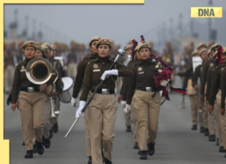 77th Republic Day 2026 Parade & Flag Hoisting: When and where to watch; check timings 77th Republic Day 2026 Parade & Flag Hoisting: When and where to watch; check timings