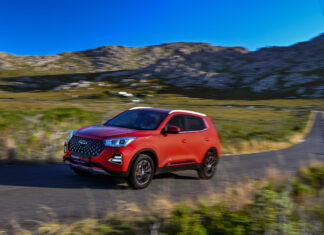 Chinese vehicles gain serious traction in SA’s used market Chinese vehicles gain serious traction in SA’s used market