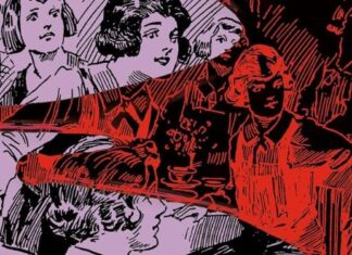 My Most Anticipated Sapphic Horror Books of 2026 My Most Anticipated Sapphic Horror Books of 2026