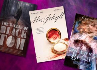 Horror Retellings That Will Scare You All Over Again Horror Retellings That Will Scare You All Over Again