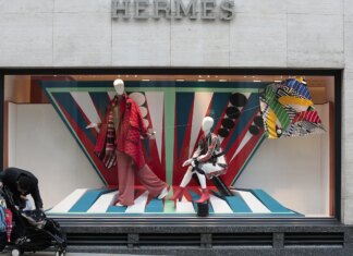 Temporada de rebajas en el lujo Temporada de rebajas en el lujo