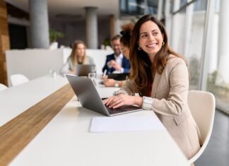 Top 3 trends in business internet connectivity Top 3 trends in business internet connectivity