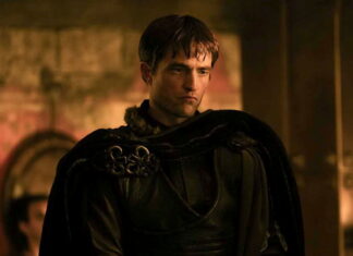 Robert Pattinson On Filming “Dune,” “Odyssey” Robert Pattinson On Filming “Dune,” “Odyssey”