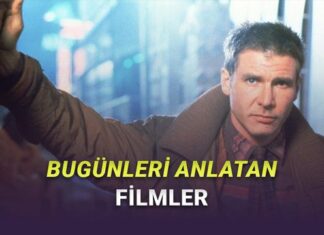 Yapımı Eski Olan Ama Bugünleri Anlatan Filmler Yapımı Eski Olan Ama Bugünleri Anlatan Filmler