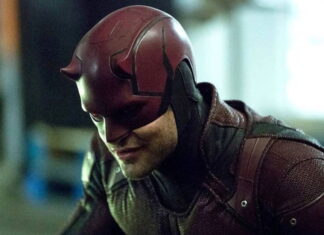 Esta es, para mí, la mejor serie de superhéroes de los últimos años y ahora puedes verla por mucho menos dinero gracias a esta oferta de Disney+ Esta es, para mí, la mejor serie de superhéroes de los últimos años y ahora puedes verla por mucho menos dinero gracias a esta oferta de Disney+