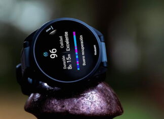 Dale un empujón al objetivo de ponerte en forma con una de las mejores puertas de entrada al ecosistema deportivo de Garmin Dale un empujón al objetivo de ponerte en forma con una de las mejores puertas de entrada al ecosistema deportivo de Garmin