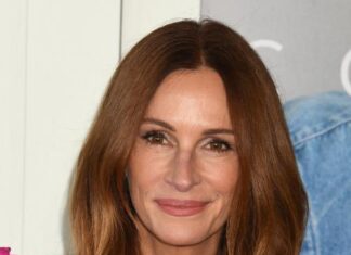 Julia Roberts would ‘pack her bags now’ to make another movie with Luca Guadagnino Julia Roberts would ‘pack her bags now’ to make another movie with Luca Guadagnino