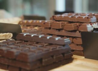 Aantal chocoladewinkels sterk gegroeid, ondanks hoge cacaoprijs Aantal chocoladewinkels sterk gegroeid, ondanks hoge cacaoprijs