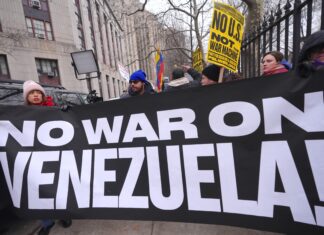 It Always Comes Back to Our Failed War on Drugs It Always Comes Back to Our Failed War on Drugs