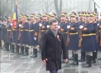 Cum va prezenta „presa quality” de mâine evenimentele de la Focșani și Iași Cum va prezenta „presa quality” de mâine evenimentele de la Focșani și Iași