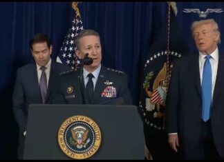 Ceva mare se pregătește: SUA convoacă liderii militari din zeci de țări pentru lupta antidrog și antimafia Ceva mare se pregătește: SUA convoacă liderii militari din zeci de țări pentru lupta antidrog și antimafia