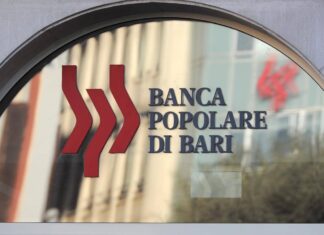 Crac Banca Popolare di Bari, condannati ex vertici per 122 milioni di euro Crac Banca Popolare di Bari, condannati ex vertici per 122 milioni di euro