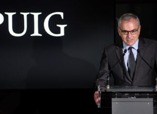 Puig desafía la guerra arancelaria: ya avanza cerca de un 13% anual Puig desafía la guerra arancelaria: ya avanza cerca de un 13% anual