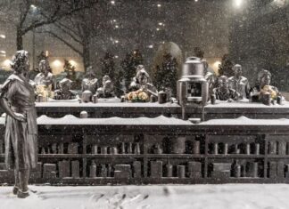 Winter Storm Fern: Delta cancels more Atlanta, East Coast flights as disruptions hit weekend travel Winter Storm Fern: Delta cancels more Atlanta, East Coast flights as disruptions hit weekend travel