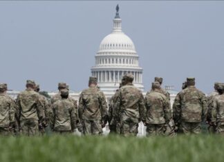 Pentagon’s 2026 National Defense Strategy: Which country tops US security priorities? Pentagon’s 2026 National Defense Strategy: Which country tops US security priorities?