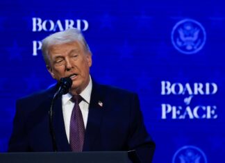 America’s Davos climbdown on Greenland shows humiliation has its limits: Lionel Laurent America’s Davos climbdown on Greenland shows humiliation has its limits: Lionel Laurent