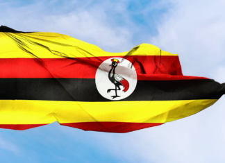 The Economist: Uganda’s opposition leader is on the run after contested election The Economist: Uganda’s opposition leader is on the run after contested election