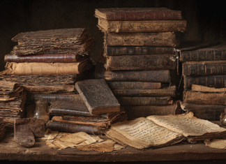 Cape colony archives reveal 3 enduring lessons for South Africa Cape colony archives reveal 3 enduring lessons for South Africa