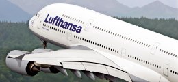 Lufthansa-Aktie: US-Wintersturm sorgt für Flugausfälle Lufthansa-Aktie: US-Wintersturm sorgt für Flugausfälle