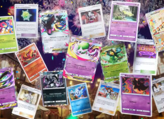 Parade Onirique : nouvelle extension Pokémon Pocket en 2026 Parade Onirique : nouvelle extension Pokémon Pocket en 2026