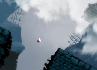 LOVE ETERNAL : s’échapper du château d’un dieu égoïste le 19 février 2026 LOVE ETERNAL : s’échapper du château d’un dieu égoïste le 19 février 2026