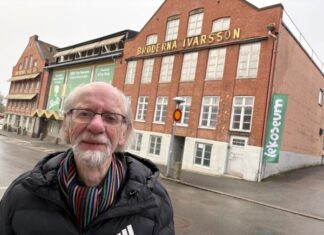 Bildsköne Bengtsson-feber efter julkalendern: ”Fullständigt nedringd” Bildsköne Bengtsson-feber efter julkalendern: ”Fullständigt nedringd”