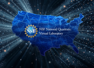 NSF National Quantum Virtual Laboratory speeds into the design phase NSF National Quantum Virtual Laboratory speeds into the design phase