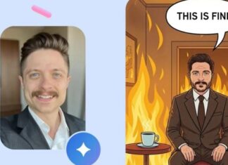 Google Fotos macht euch zu Memes Google Fotos macht euch zu Memes