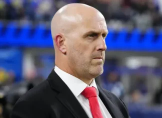 Cardinals head coach rumor from The Athletic reveals Arizona’s top three candidates Cardinals head coach rumor from The Athletic reveals Arizona’s top three candidates