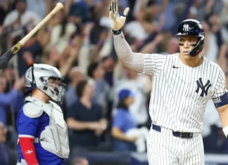 How Yankees’ Aaron Judge can join Barry Bonds, Babe Ruth in elite MLB history in 2026 How Yankees’ Aaron Judge can join Barry Bonds, Babe Ruth in elite MLB history in 2026