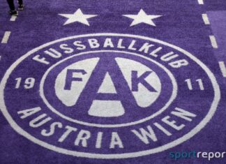 Kantersieg für die Veilchen – Austria Wien fertigt KF Dukagjini im Trainingslager-Test ab Kantersieg für die Veilchen – Austria Wien fertigt KF Dukagjini im Trainingslager-Test ab