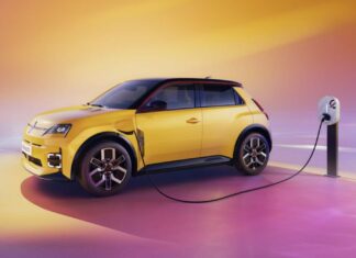 Ampere-Stunden gezählt? Warum Renault beim E-Auto-Kurs jetzt radikal umschaltet Ampere-Stunden gezählt? Warum Renault beim E-Auto-Kurs jetzt radikal umschaltet