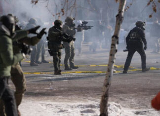 Agentes del ICE matan a una segunda persona en Minneapolis Agentes del ICE matan a una segunda persona en Minneapolis