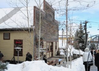 Man Arrested During CAA’s Sundance Party Following Racially-Charged Incident Man Arrested During CAA’s Sundance Party Following Racially-Charged Incident
