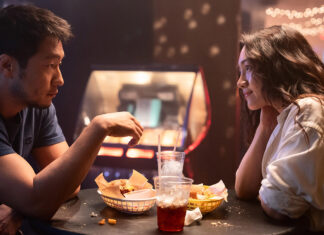 ‘Bedford Park’ Review: Two Lonely Souls Navigate Familial Burdens and Korean American Identity in Stephanie Ahn’s Delicately Poignant Debut ‘Bedford Park’ Review: Two Lonely Souls Navigate Familial Burdens and Korean American Identity in Stephanie Ahn’s Delicately Poignant Debut