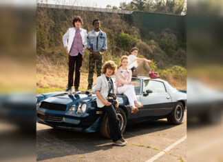 A Stranger Things legmenőbb autói – 1. rész A Stranger Things legmenőbb autói – 1. rész