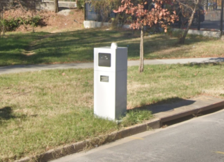 3 milliárdot keresett egyetlen traffipax Washingtonban 3 milliárdot keresett egyetlen traffipax Washingtonban