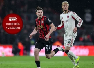 Tóth Alex a Liverpool legyőzése után: Kívánni sem lehetne jobbat talán Tóth Alex a Liverpool legyőzése után: Kívánni sem lehetne jobbat talán