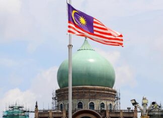 Malaysia Bantah Serahkan 5.207 Hektar Lahan ke RI Malaysia Bantah Serahkan 5.207 Hektar Lahan ke RI